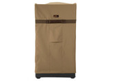 Hickory Square Smoker Cover, Large