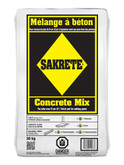 SAKRETE Concrete Mix, 30 KG