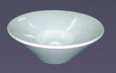 The Orbit II: Ceramic Round Vessel Sink