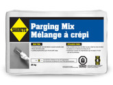 SAKRETE Parging Mix, 25 KG