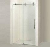 Regal - Sliding Shower Door 60 Inch (Base not included)