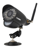 LW2731AC1 Add on camera for home camera system LIVE SD+