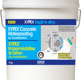 KING Xypex high'n dry, 5 KG