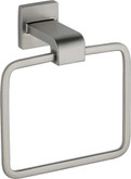 Arzo Towel Ring in Stainless