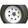 12 Inch Replacement Trailer Tire (4.80 x 12)