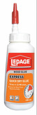 Lepage Express Quick Dry Wood Glue