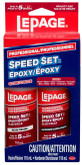 Lepage Speed Settm Professional Epoxy