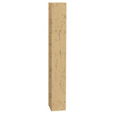8 Inches Newel Post