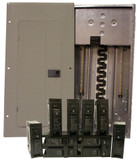 Ez Pack 100A 30 Space Panel/Breakers