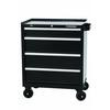 27 inch W 4-Drawer Tool Cabinet
