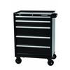 27 inch W 5-Drawer Tool Cabinet