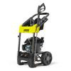 G2700DC Gas Pressure Washer with Engine