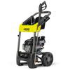 G2500DH Gas Pressure Washer with Honda Engine