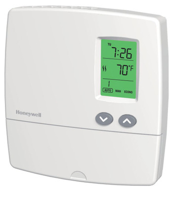 Honeywell 5-2 Day Programmable Baseboard Thermostat