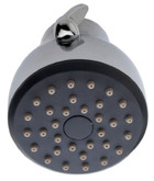 Eco-Pfriendly Showerhead in Polished Chrome