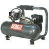 1/2 HP Electric Oil-Free Light Weight Compressor