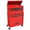 5 drawer Combo with Storage Compartment