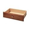 8 Inches Deluxe Drawer - Cherry