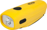Freeplay Sherpa Flashlight Yellow/Black
