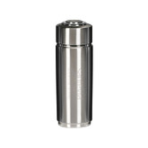 Silver Alkaline Energy Flask