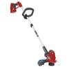 Toro 51487 24-Volt Lithium-Ion Cordless String Trimmer,12-Inch BARE TOOL