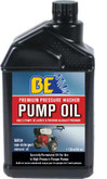 Pressure Washer Pump Oil