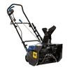 Ultra 18 Inch 15 Amp Electric Snow Thrower