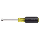 Nut Driver 3 Hollow Shaft 1/4 in. Hex