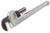 14 In. Aluminum Pipe Wrench