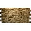 Professional Series Stacked Stone Panel 4X8