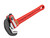 10 In. Self Adjusting Wrench