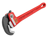 14 In. Self Adjusting Pipe Wrench