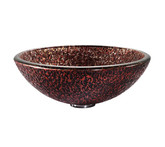 Venus Glass Vessel Sink