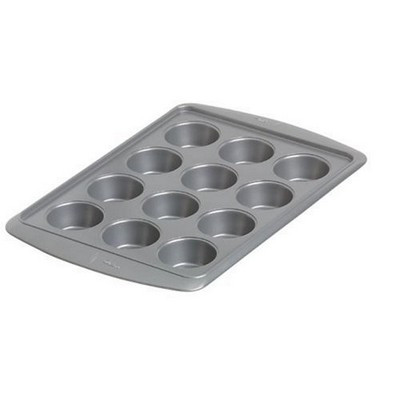 Non-Stick 12 Cup Muffin Pan