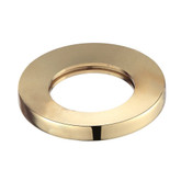 Mounting Ring Gold