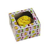 Wilton Cupcake Box, Holds 1