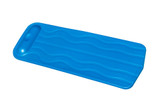 Marquis Pool Float - 70 Inches x 1.25 Inches Thick - Blue