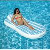 Pillow Top Mattress 80 Inches Inflatable Pool Float