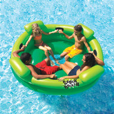 Shock Rocker Inflatable Pool Toy