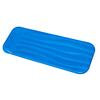 Cool Pool Float - 72 Inches x 1.75 Inches Thick - Blue