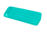 Marquis Pool Float - 70 Inches x 1.25 Inches Thick - Aqua
