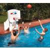 Cool Jam Pro Poolside Basketball Game Pool Toy