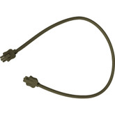 Hide-A-Lite III Antique Bronze 24 Inches Linking Cable