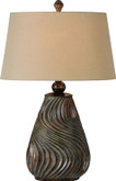 Highland Table Lamp