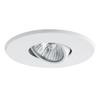 4 Inch Recessed Lighting Kit Combo Pack, White, 10 Pack