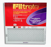 3M Filtrete 20x20 Airborne Microparticle Reduction Filter