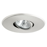 4 Inch Recessed Lighting Kit Combo Pack, Brushed Nickel, 10 Pack