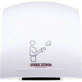 Galaxy 1 Touchless Automatic Hand Dryer