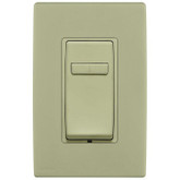 Colour Change Kit for Coordinating Dimmer Remotes, in Prairie Sage