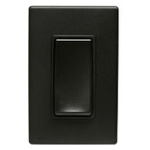 Colour Change Kit for Switches, in Onyx Black